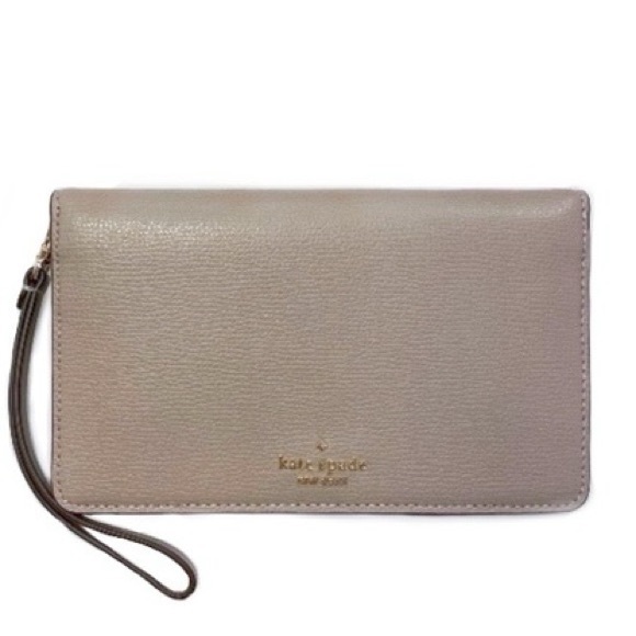 Darcy Clutch Wallet Wristlet